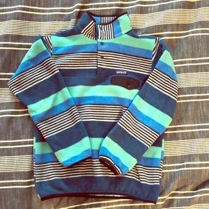 Medium Women’s Patagonia Fleece